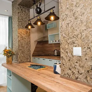 ** Otel Hotel City Bulgaristan