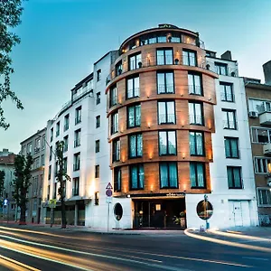**** Otel Modus Bulgaristan