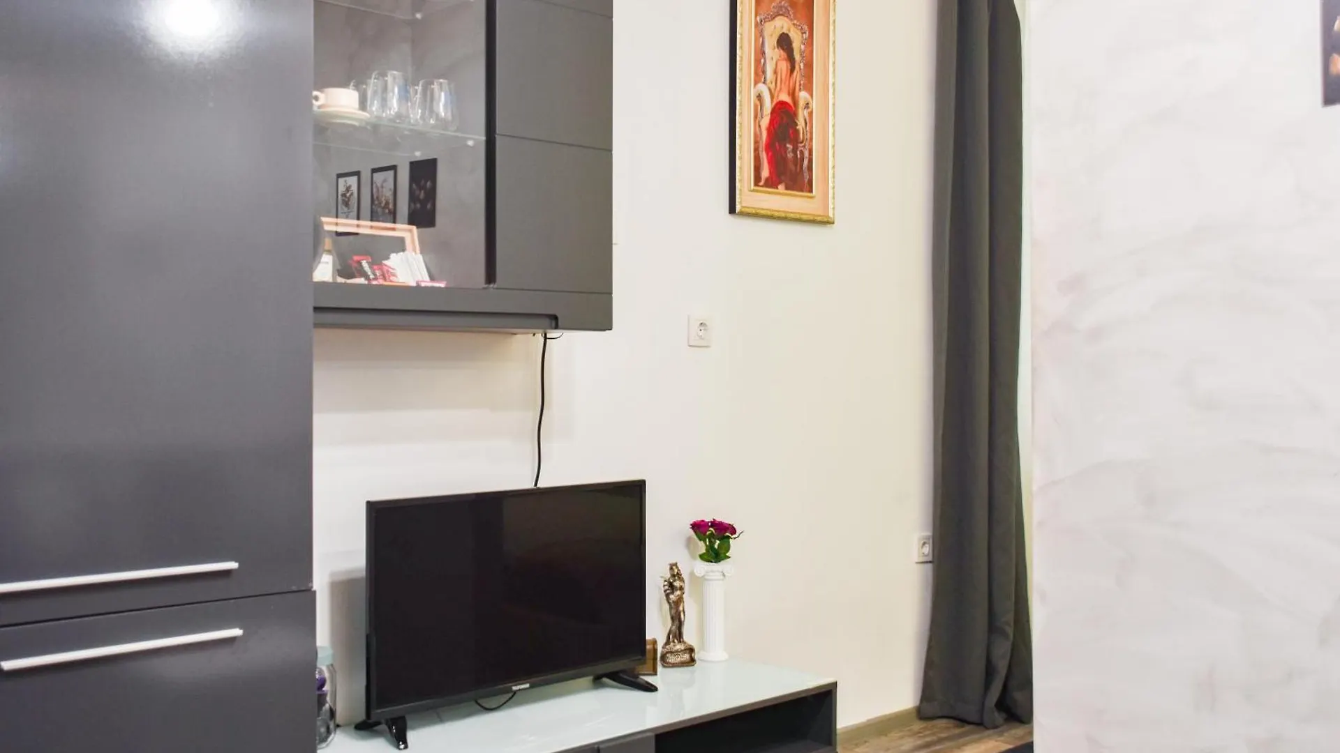 Tsar Simeon 65 Studio Sofia Apartment