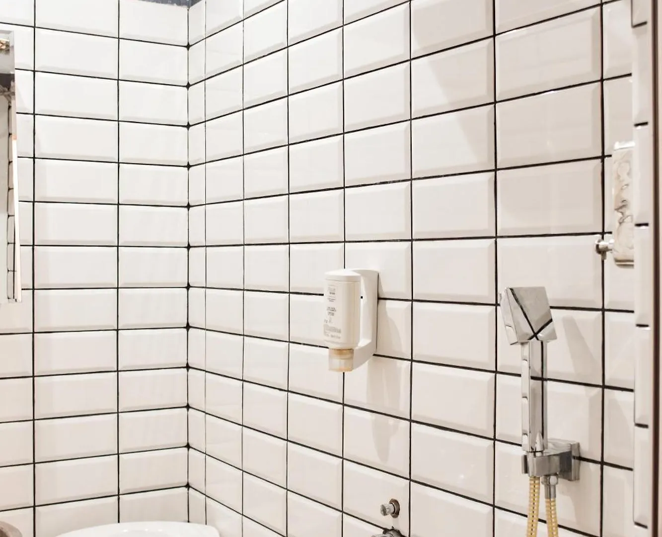 Apartment Tsar Simeon 65 Studio Sofia Bulgaria